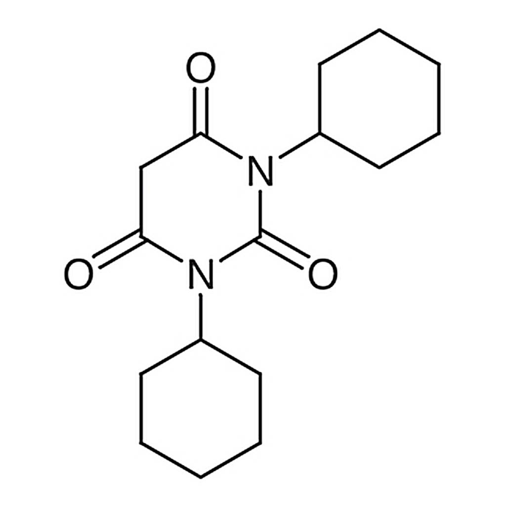 TCI 1,3-Dicyclohexylbarbituric Acid