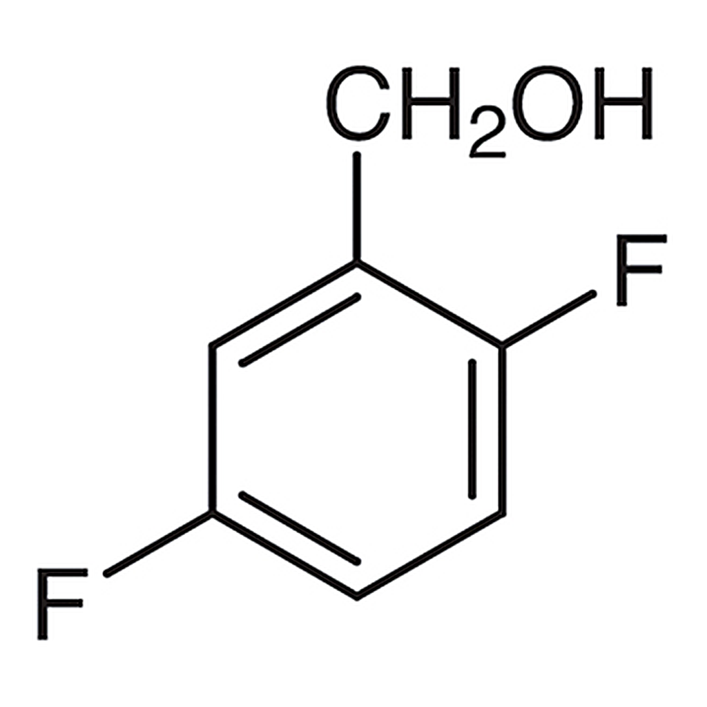 TCI 2,5-Difluorobenzyl Alcohol