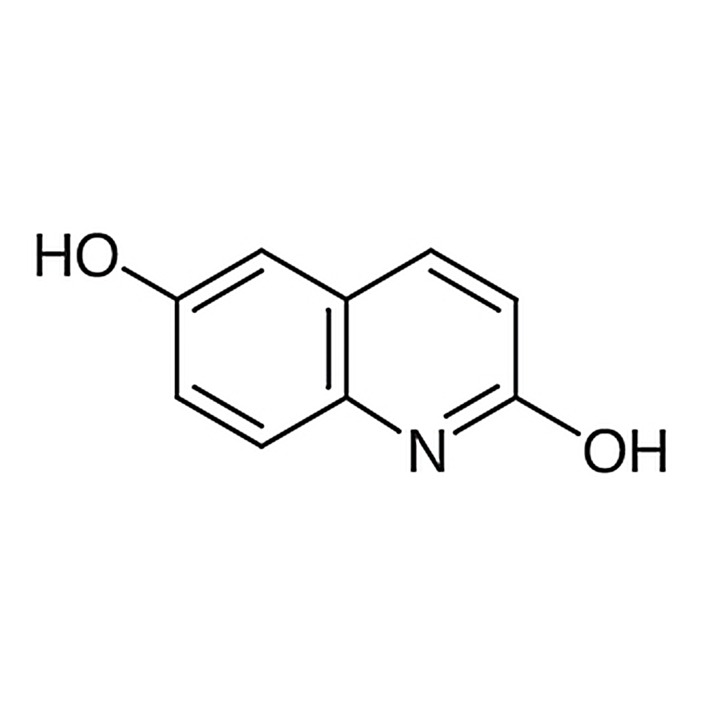 TCI 2,6-Dihydroxyquinoline