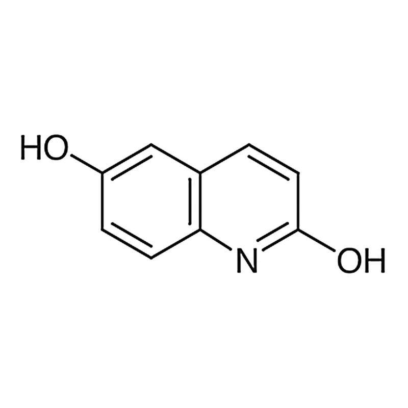 TCI 2,6-Dihydroxyquinoline
