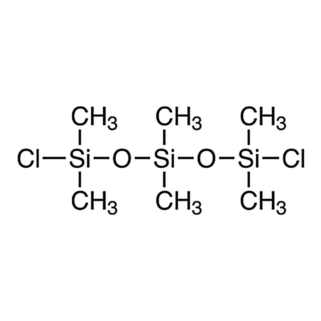 TCI 1,5-Dichloro-1,1,3,3,5,5-hexamethyltrisiloxane