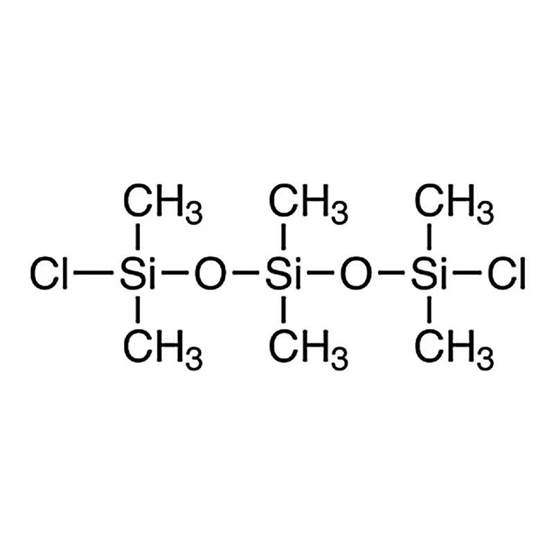 TCI 1,5-Dichloro-1,1,3,3,5,5-hexamethyltrisiloxane