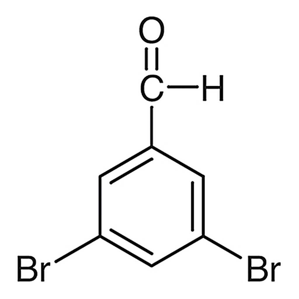 TCI 3,5-Dibromobenzaldehyde