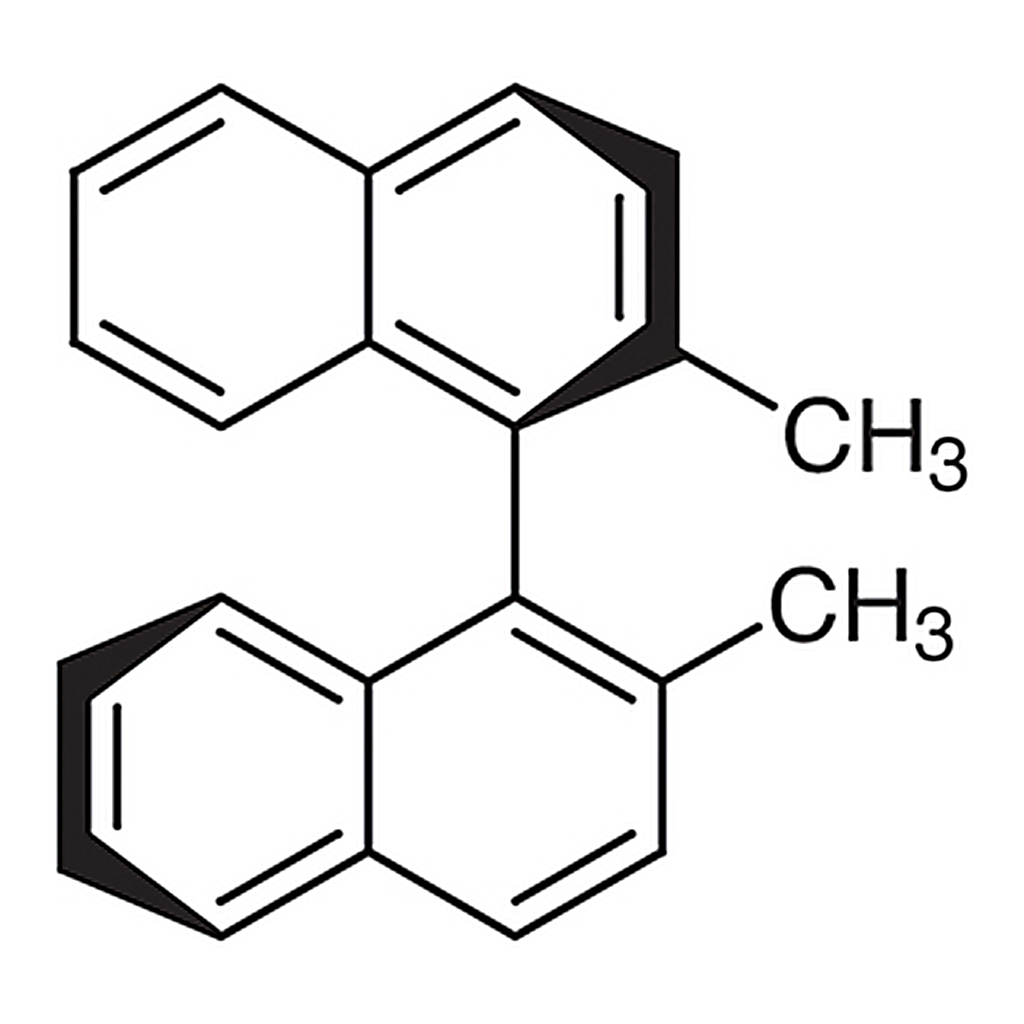 TCI (R)-2,2'-Dimethyl-1,1'-binaphthyl