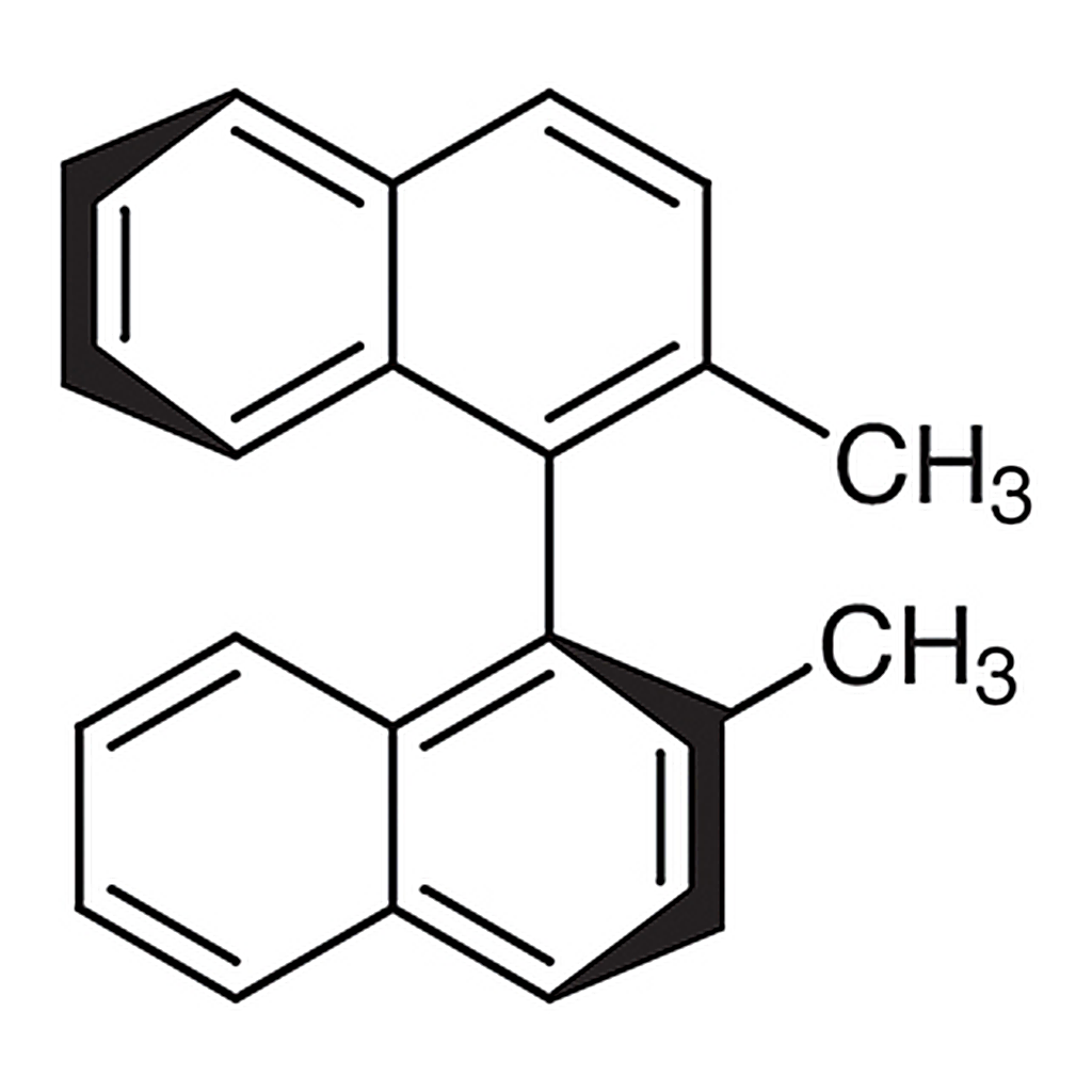 TCI (S)-2,2'-Dimethyl-1,1'-binaphthyl