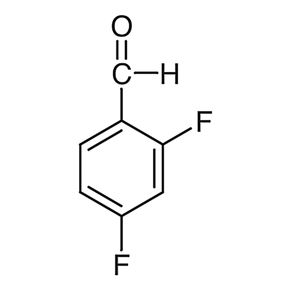 TCI 2,4-Difluorobenzaldehyde