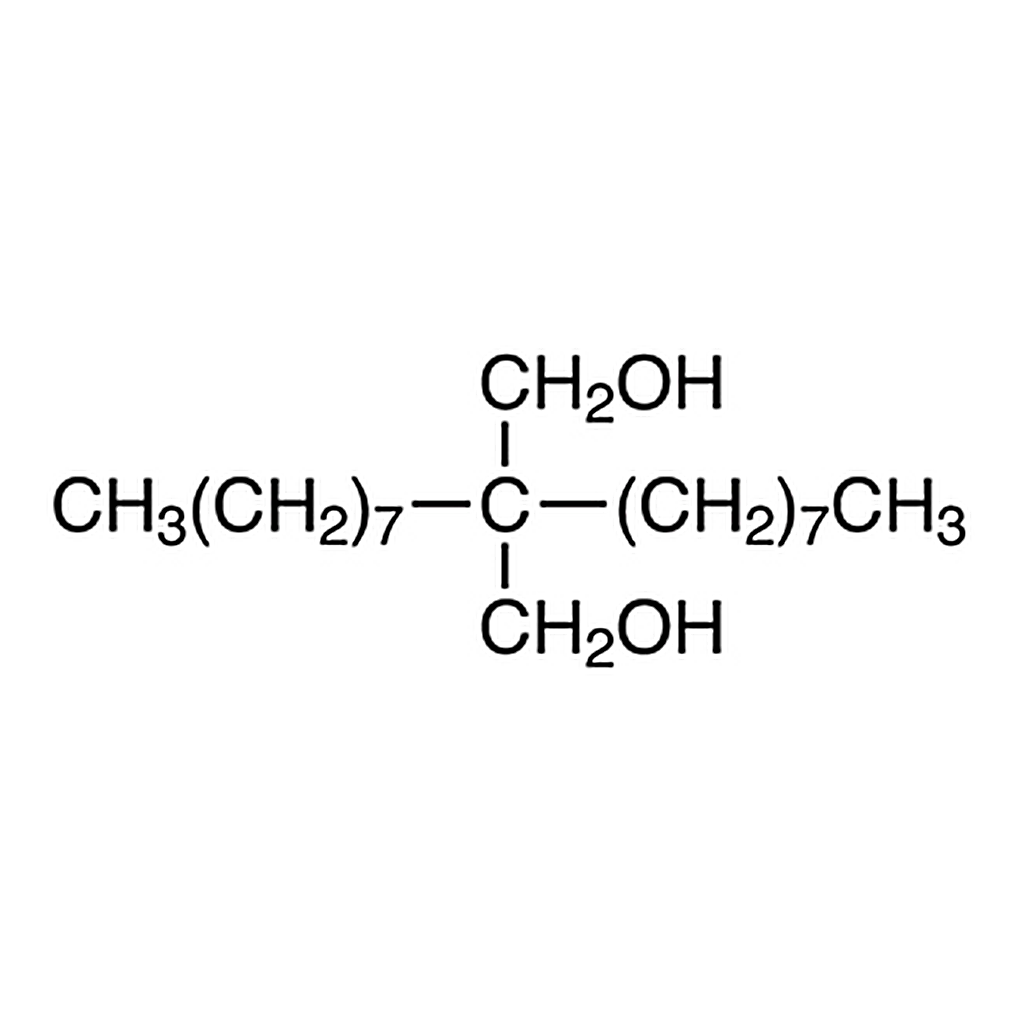 TCI 2,2-Di-n-octyl-1,3-propanediol