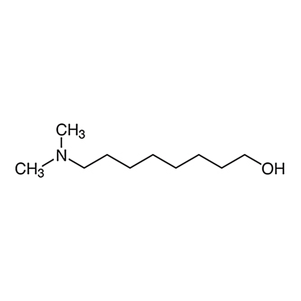 TCI 8-Dimethylamino-1-octanol