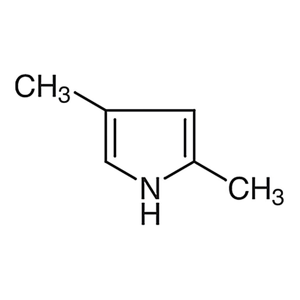 TCI 2,4-Dimethylpyrrole