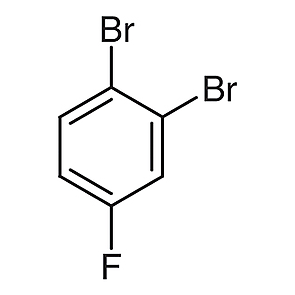 TCI 1,2-Dibromo-4-fluorobenzene