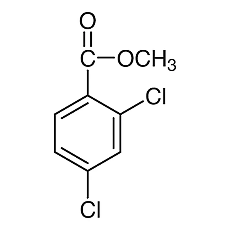 TCI Methyl 2,4-Dichlorobenzoate