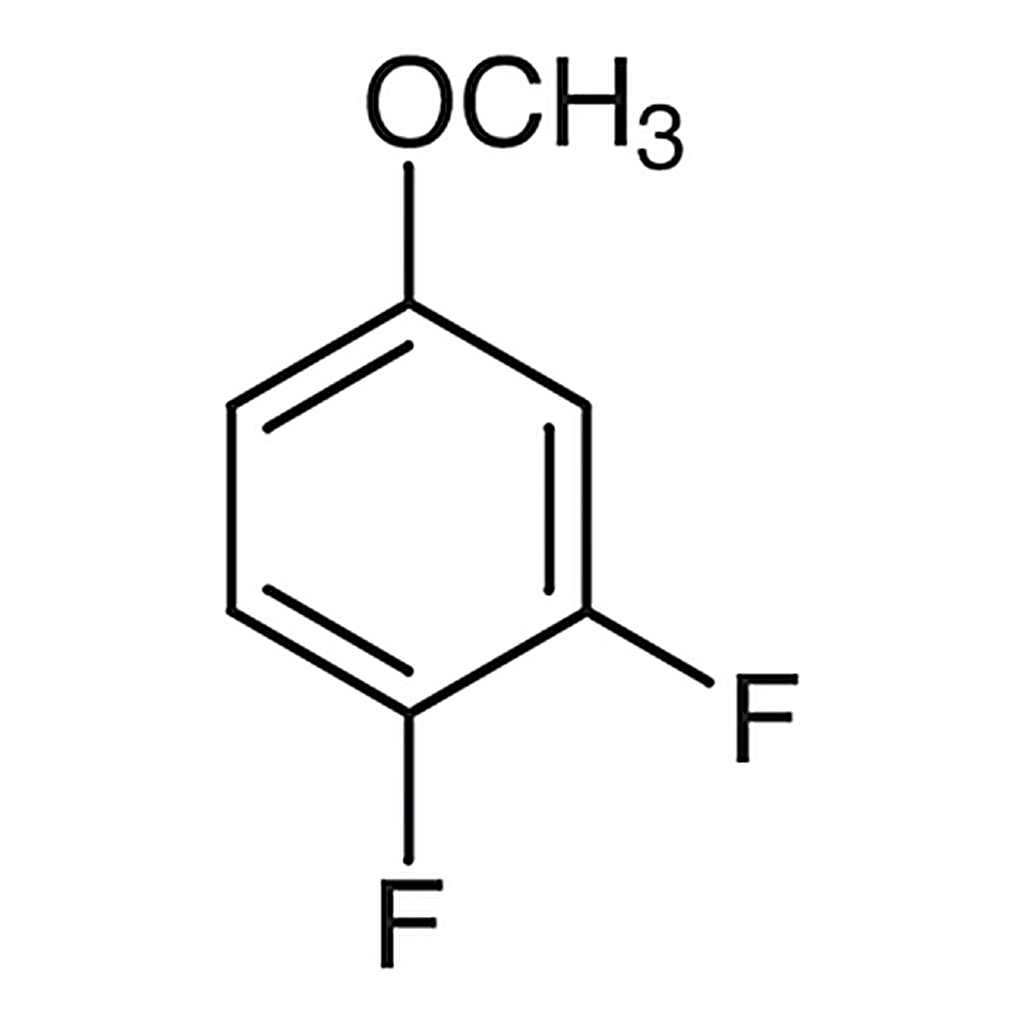 TCI 3,4-Difluoroanisole