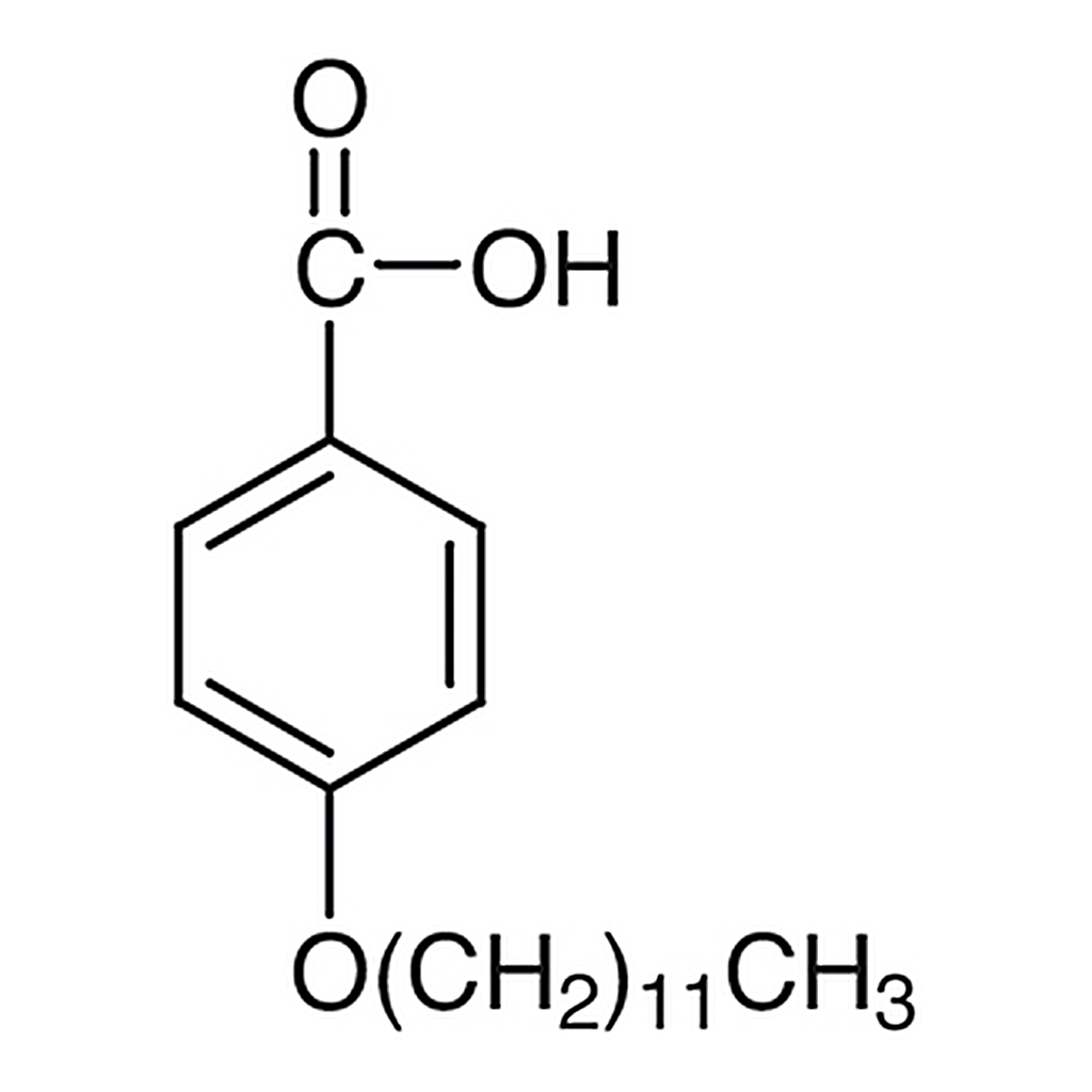 TCI 4-(Dodecyloxy)benzoic Acid