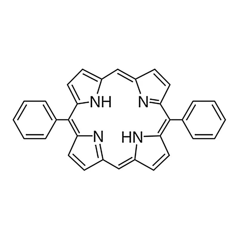 TCI 5,15-Diphenylporphyrin