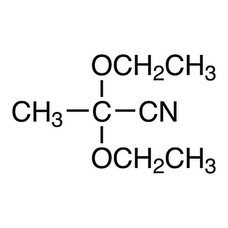TCI 2,2-Diethoxypropionitrile