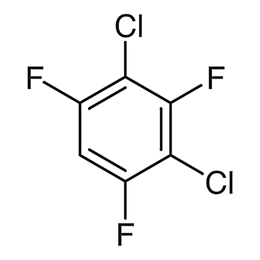TCI 1,3-Dichloro-2,4,6-trifluorobenzene