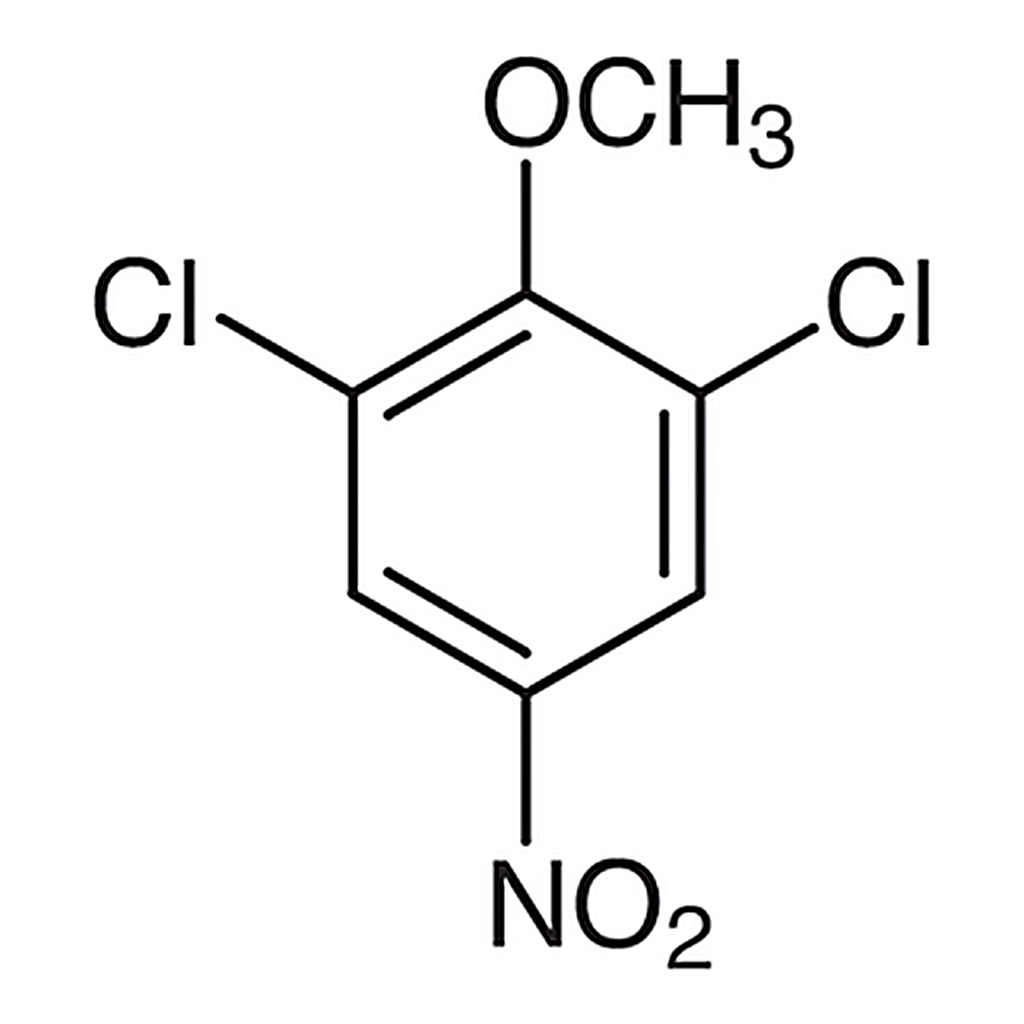 TCI 2,6-Dichloro-4-nitroanisole