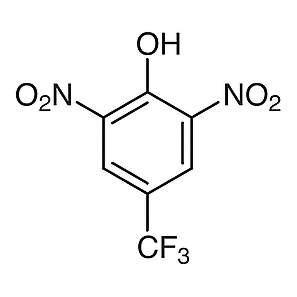 TCI 2,6-Dinitro-4-(trifluoromethyl)phenol