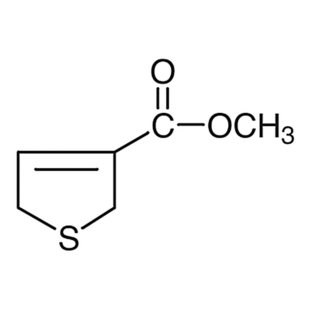 TCI Methyl 2,5-Dihydrothiophene-3-carboxylate