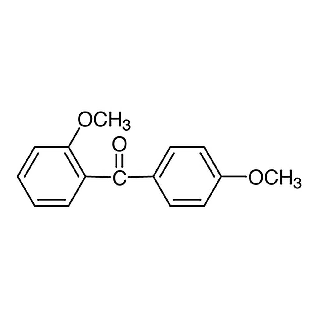TCI 2,4'-Dimethoxybenzophenone
