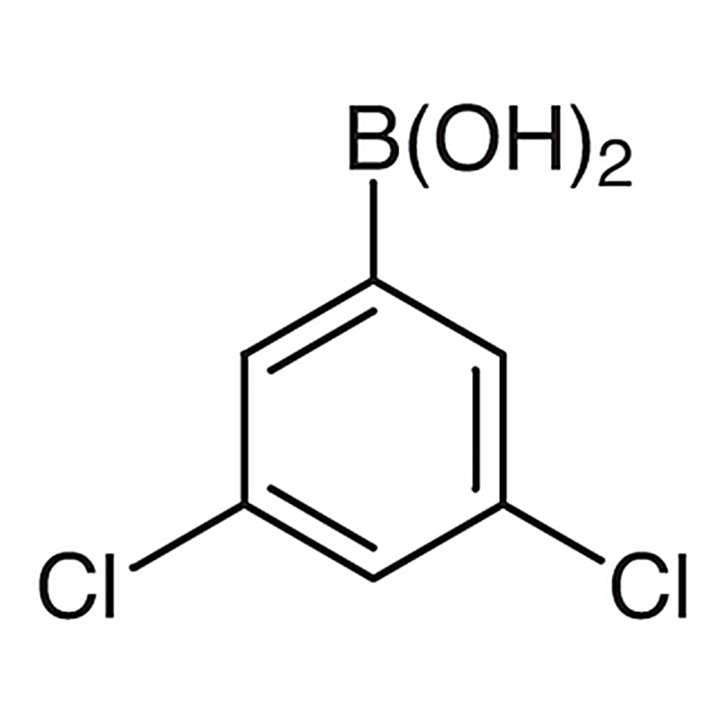 TCI 3,5-Dichlorophenylboronic Acid (contains varying amounts of Anhydride)