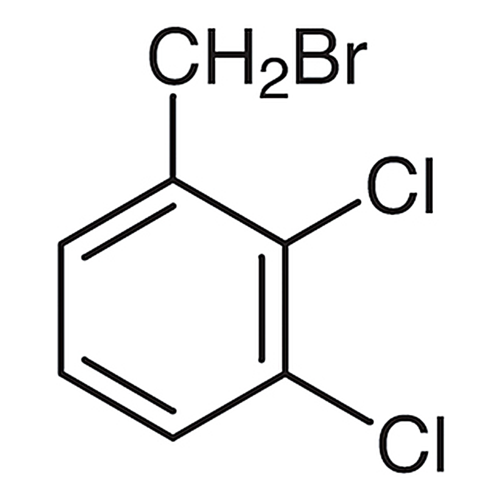 TCI 2,3-Dichlorobenzyl Bromide