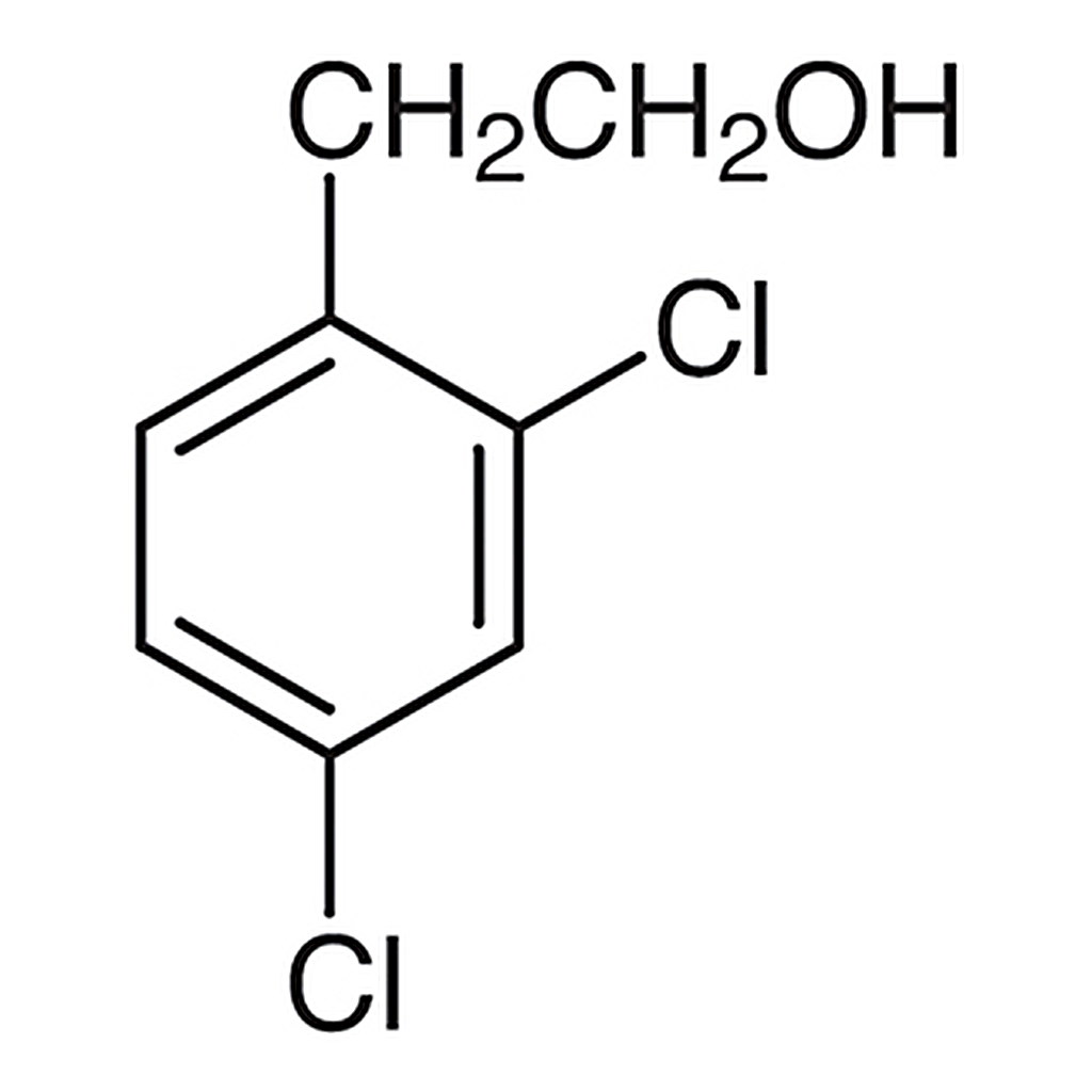 TCI 2-(2,4-Dichlorophenyl)ethanol