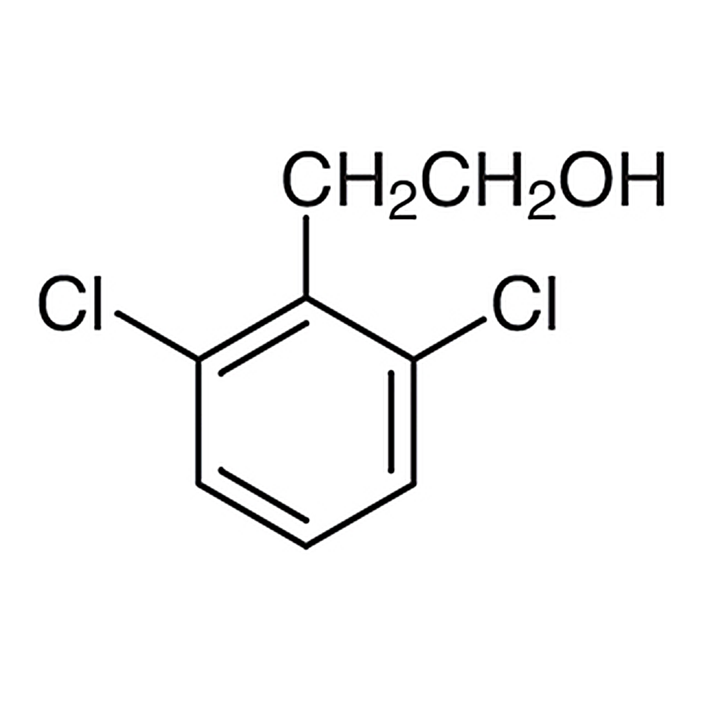 TCI 2-(2,6-Dichlorophenyl)ethanol