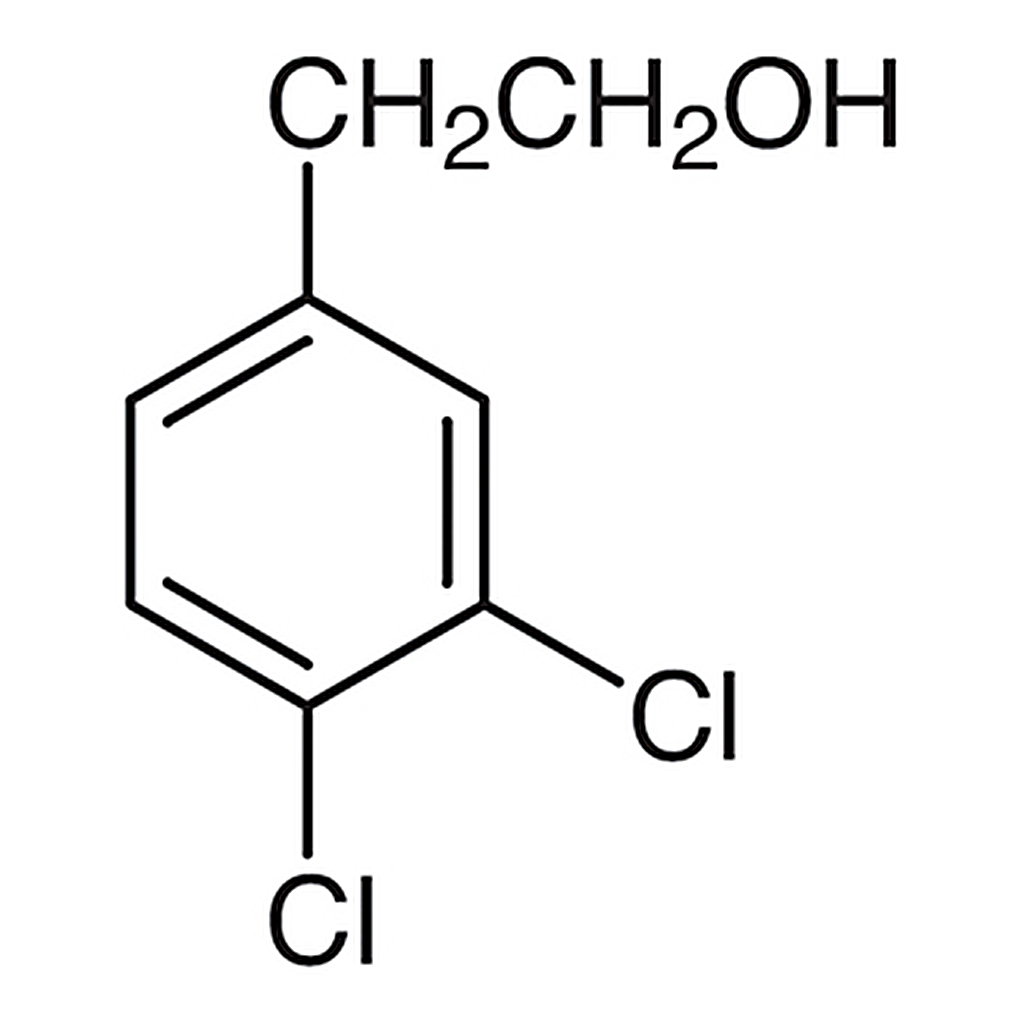 TCI 2-(3,4-Dichlorophenyl)ethanol