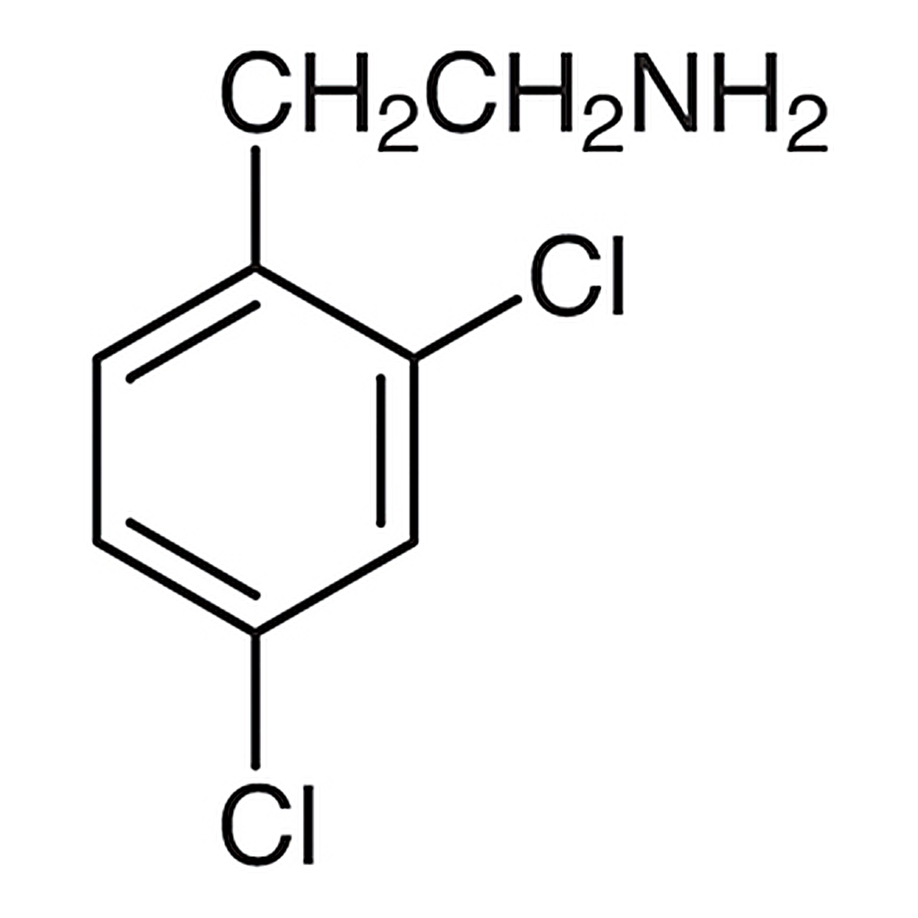 TCI 2-(2,4-Dichlorophenyl)ethylamine