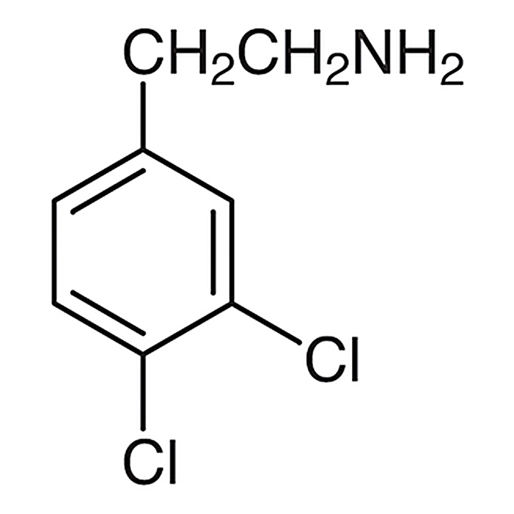 TCI 2-(3,4-Dichlorophenyl)ethylamine
