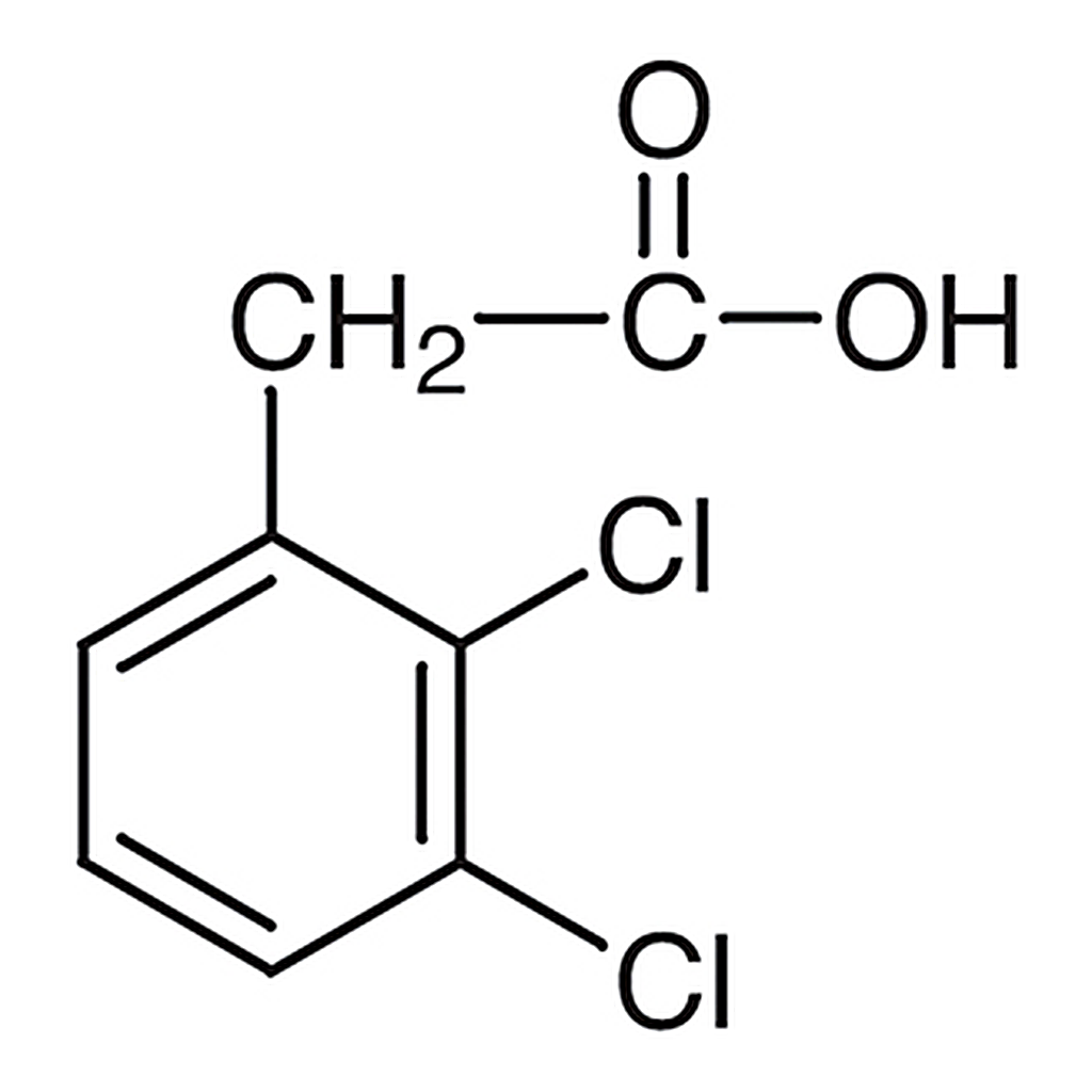 TCI 2,3-Dichlorophenylacetic Acid