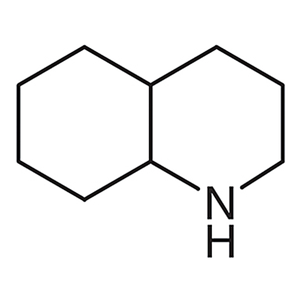 TCI trans-Decahydroquinoline