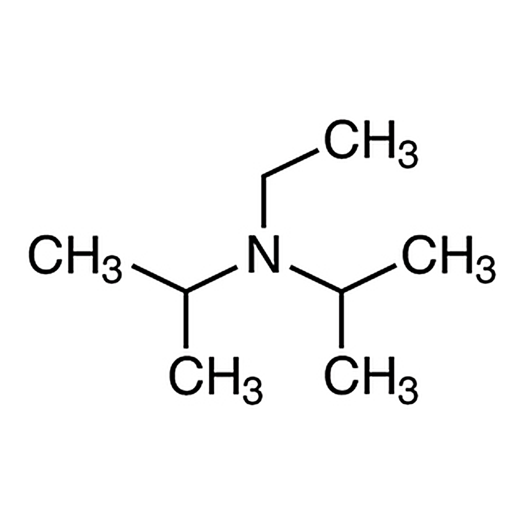 TCI N,N-Diisopropylethylamine (ca. 10% in N,N-Dimethylformamide) [for Detection of Primary Amines]