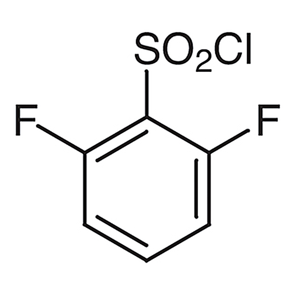 TCI 2,6-Difluorobenzenesulfonyl Chloride