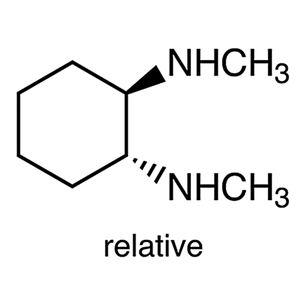 TCI trans-N,N'-Dimethylcyclohexane-1,2-diamine