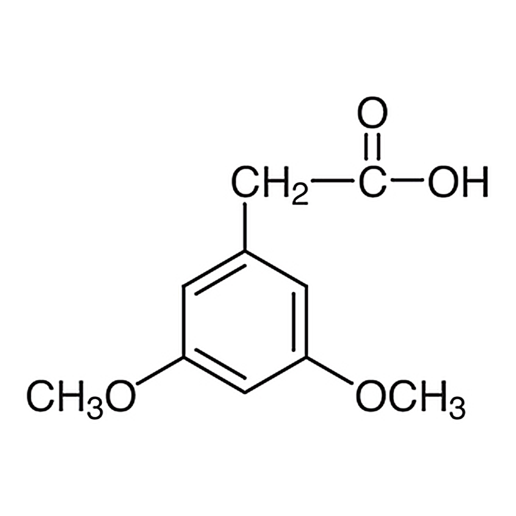 TCI 3,5-Dimethoxyphenylacetic Acid