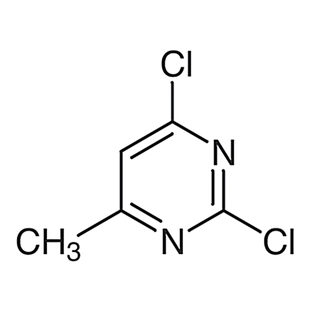 TCI 2,4-Dichloro-6-methylpyrimidine