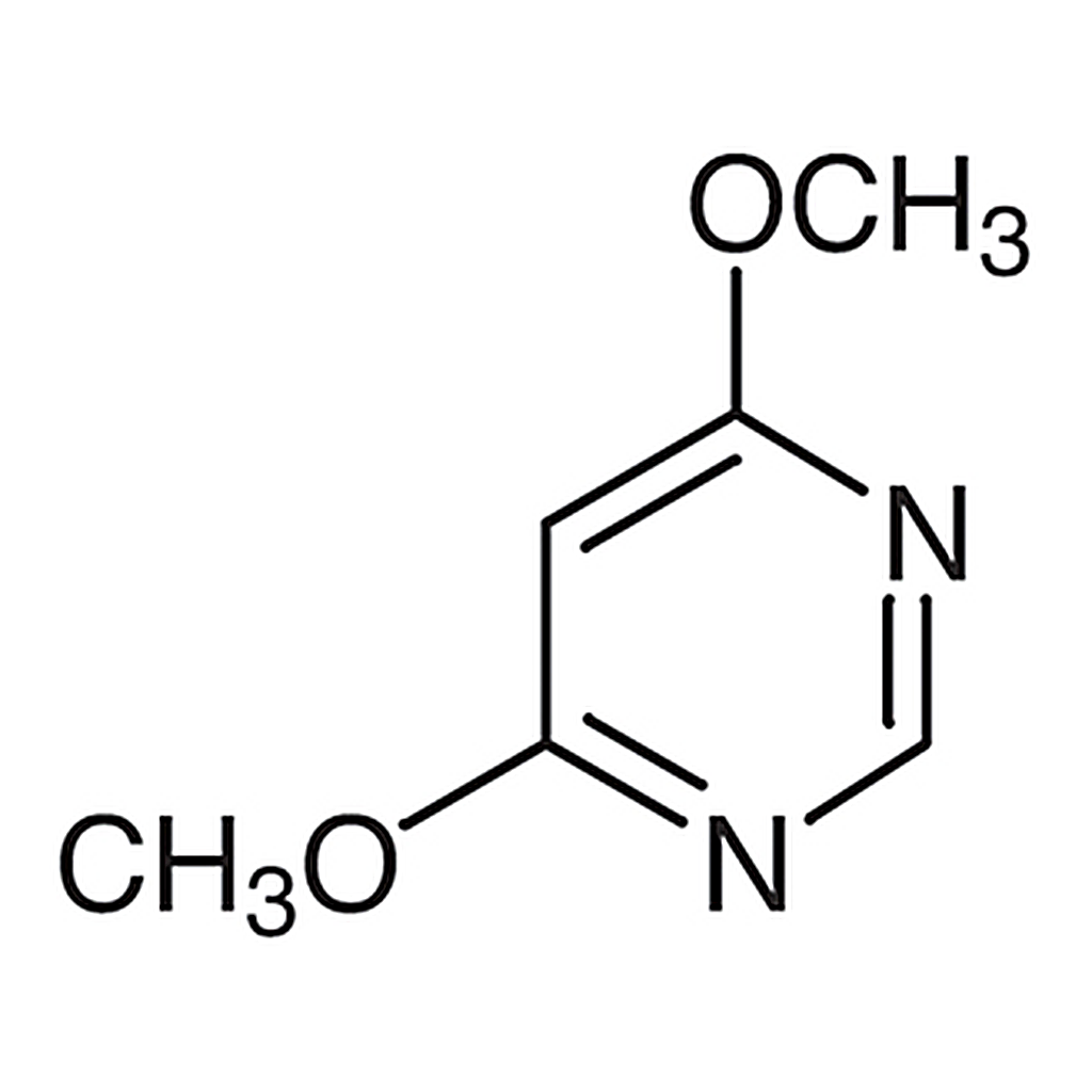 TCI 4,6-Dimethoxypyrimidine