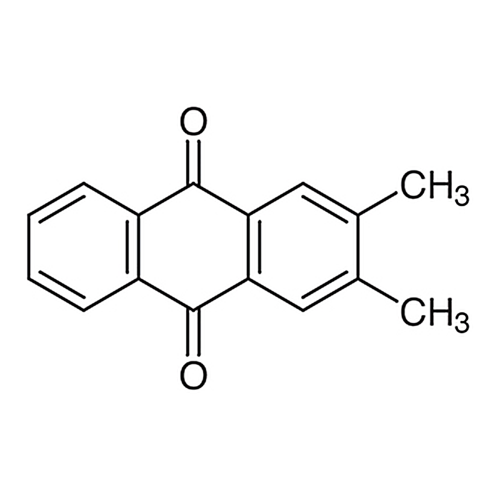 TCI 2,3-Dimethylanthraquinone