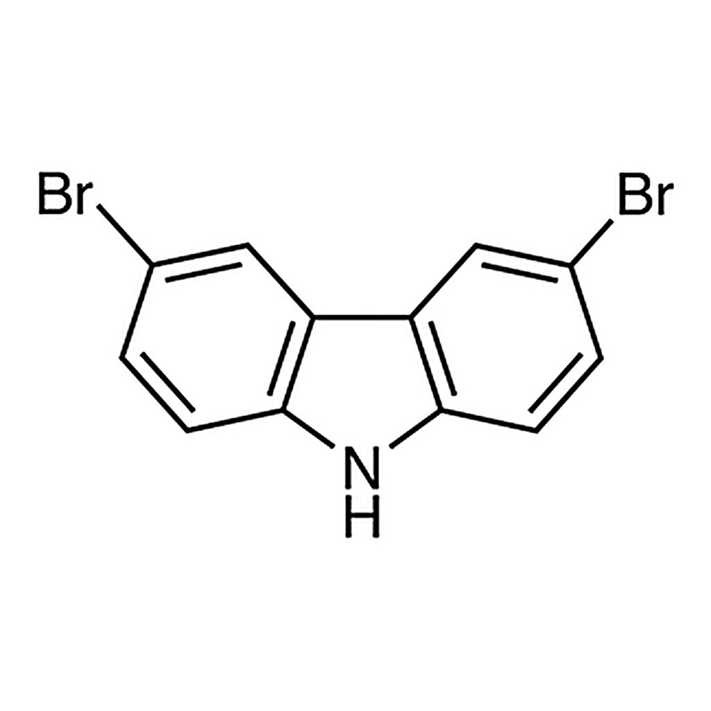 TCI 3,6-Dibromocarbazole