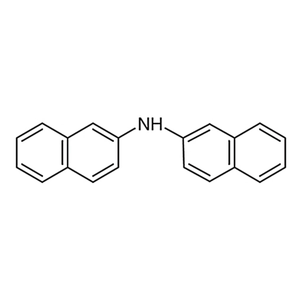 TCI 2,2'-Dinaphthylamine