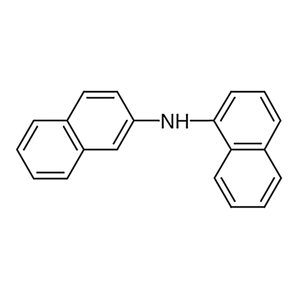 TCI 1,2'-Dinaphthylamine