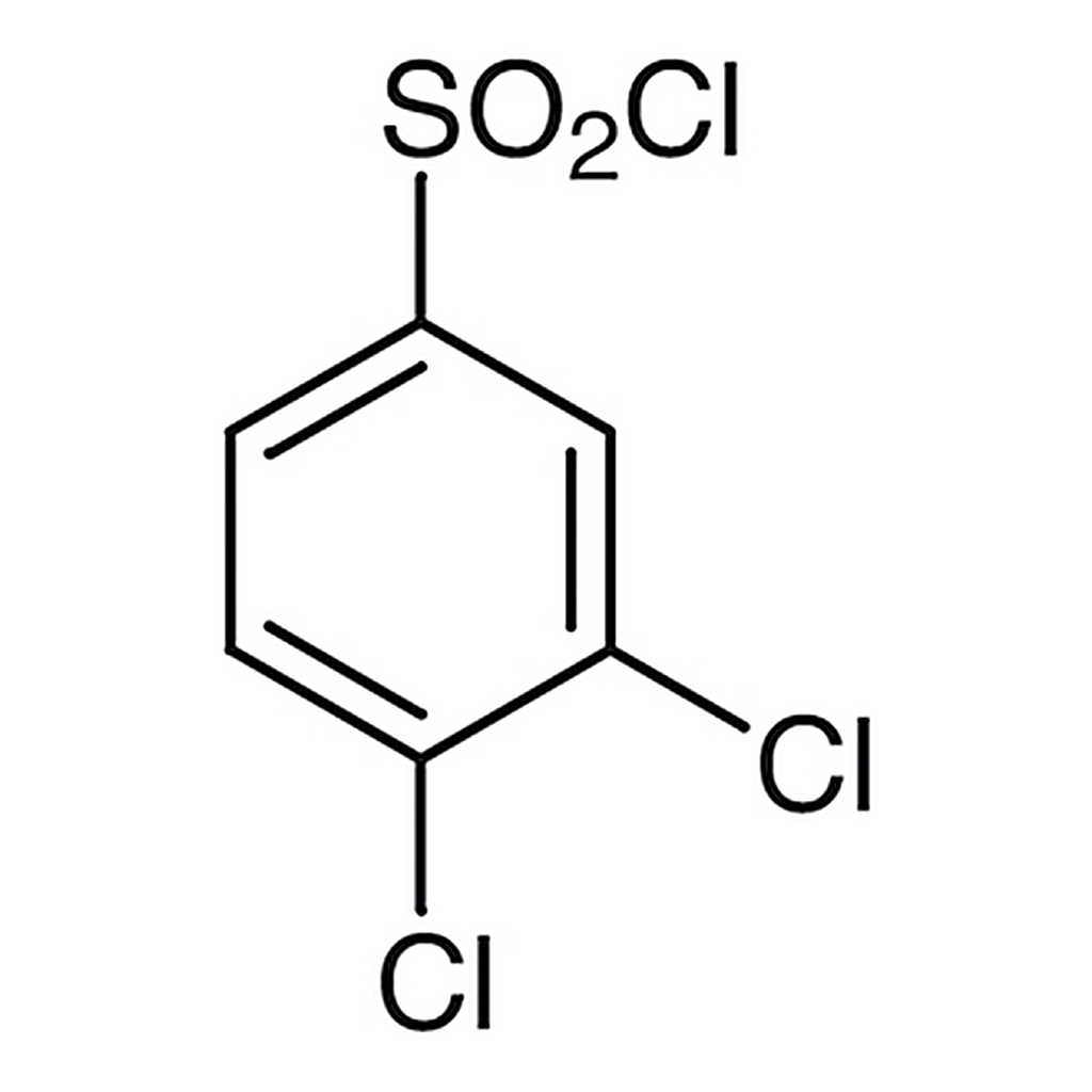 TCI 3,4-Dichlorobenzenesulfonyl Chloride