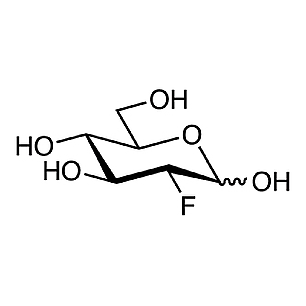 TCI 2-Deoxy-2-fluoro-D-glucopyranose