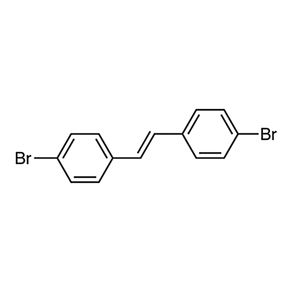 TCI 4,4'-Dibromo-trans-stilbene