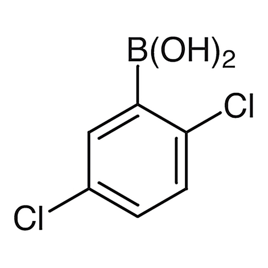 TCI 2,5-Dichlorophenylboronic Acid (contains varying amounts of Anhydride)