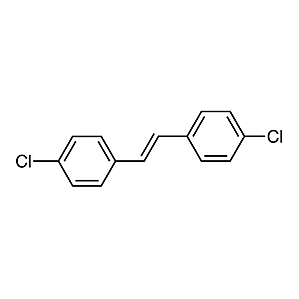 TCI 4,4'-Dichloro-trans-stilbene