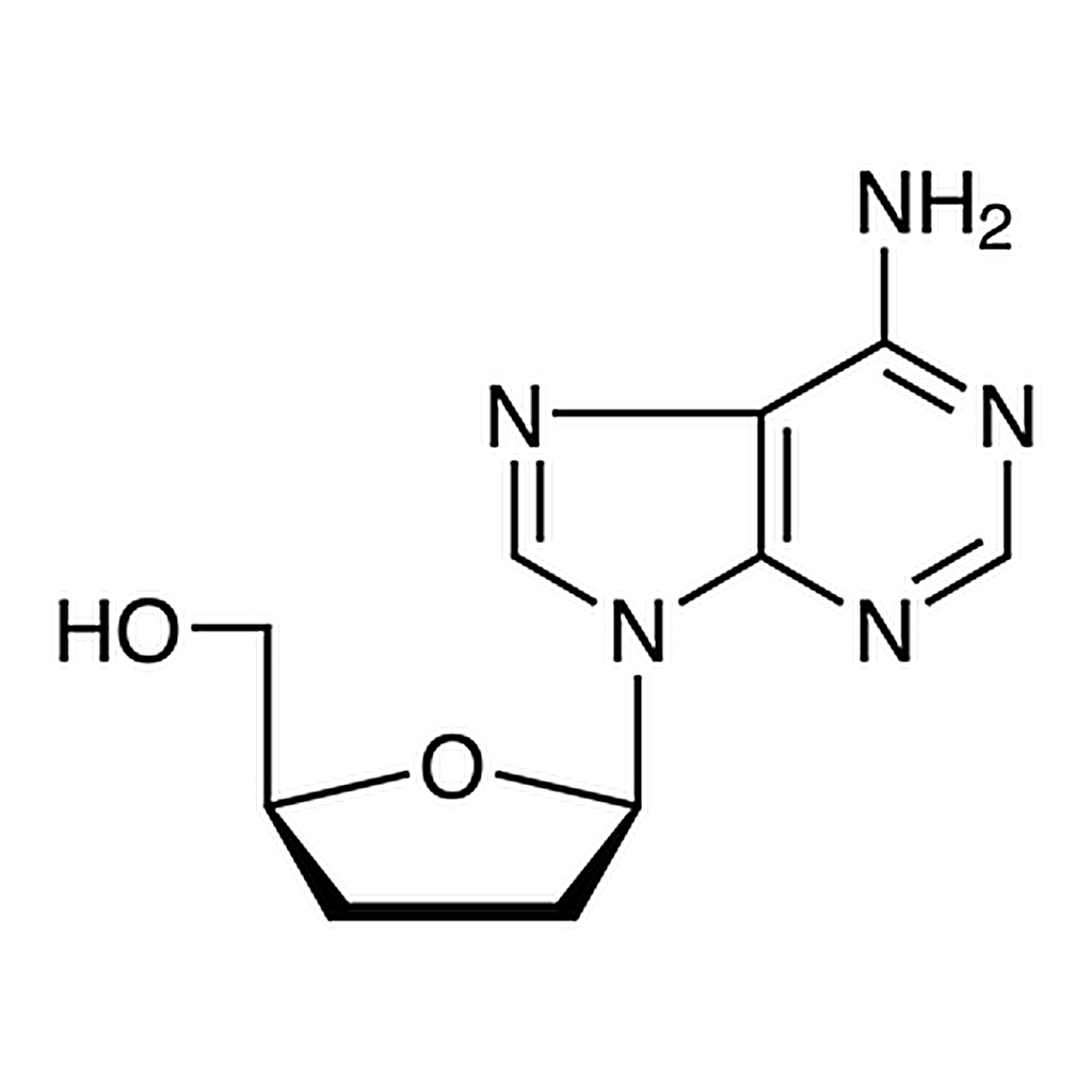 TCI 2',3'-Dideoxyadenosine