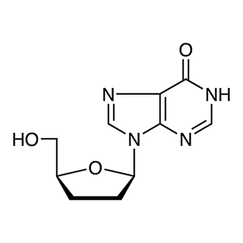 TCI 2',3'-Dideoxyinosine